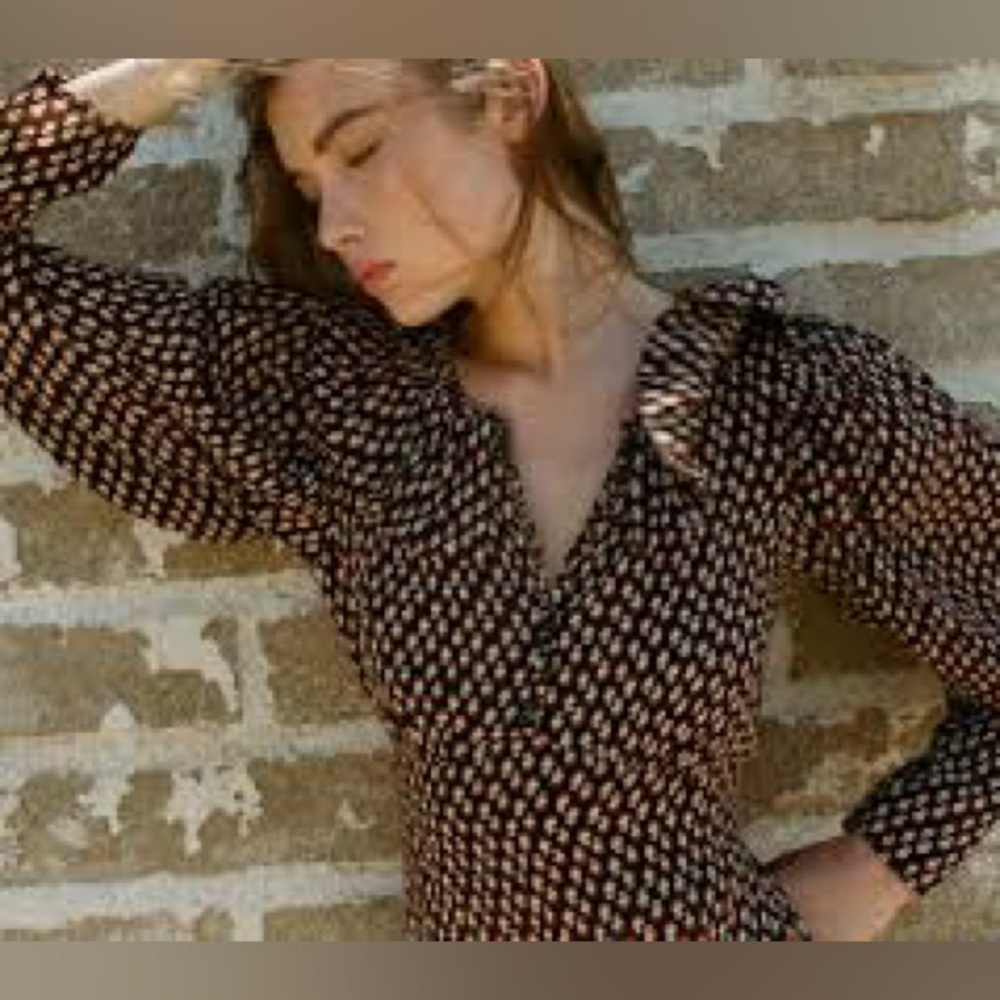 DOEN, Audella Dress. XS